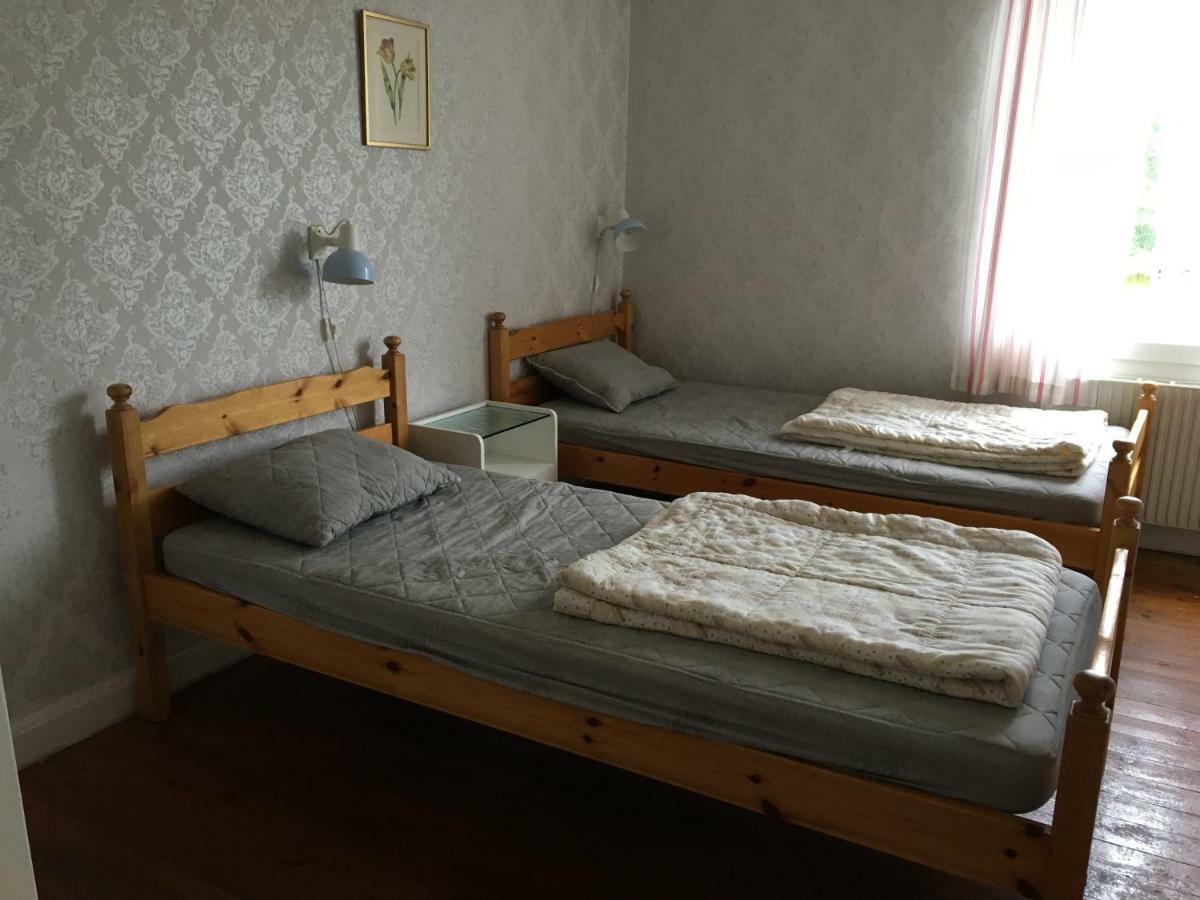 Stf Regnagarden Hostel Экстерьер фото